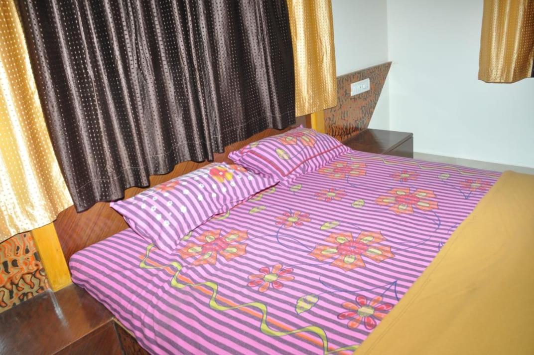 Om Rs Fog Villa Igatpuri Exterior foto